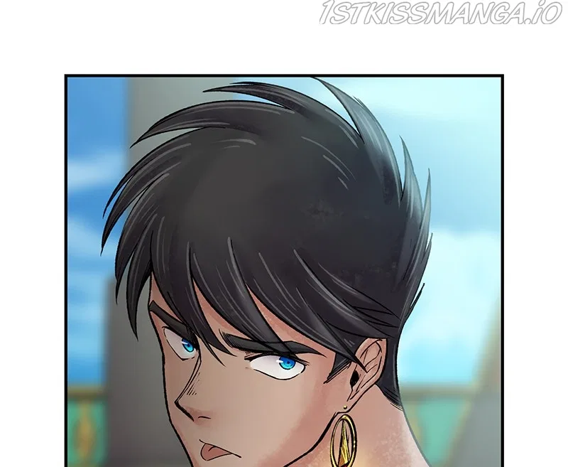 The Witch and The Bull Chapter 80 – Page 19