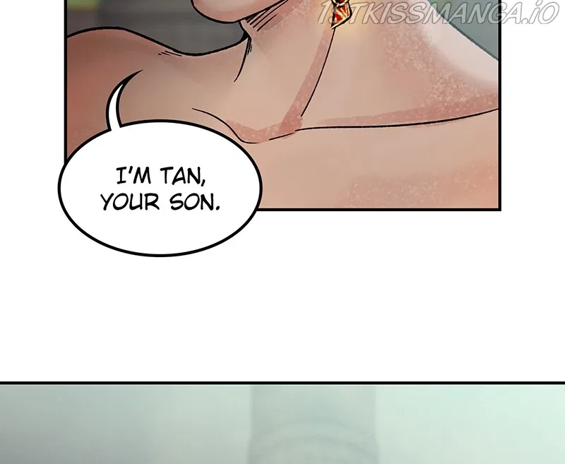 The Witch and The Bull Chapter 80 – Page 20