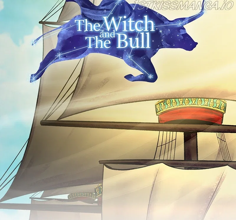 The Witch and The Bull Chapter 80 – Page 24