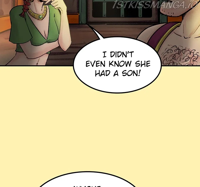 The Witch and The Bull Chapter 80 – Page 27
