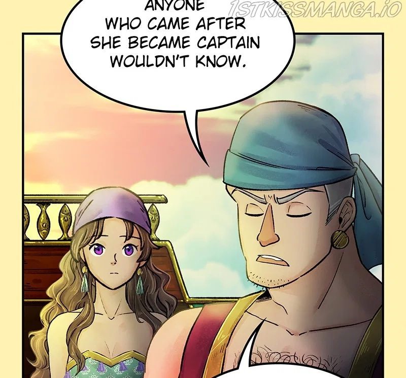 The Witch and The Bull Chapter 80 – Page 28