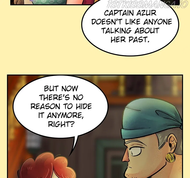 The Witch and The Bull Chapter 80 – Page 29