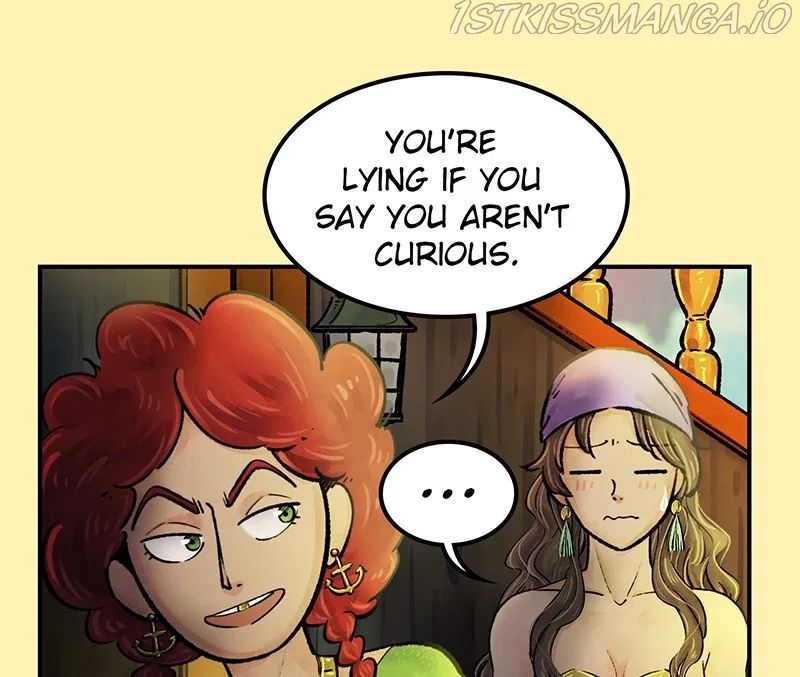 The Witch and The Bull Chapter 80 – Page 36