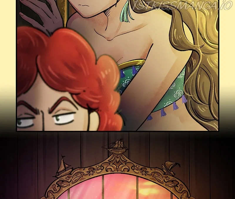 The Witch and The Bull Chapter 80 – Page 38