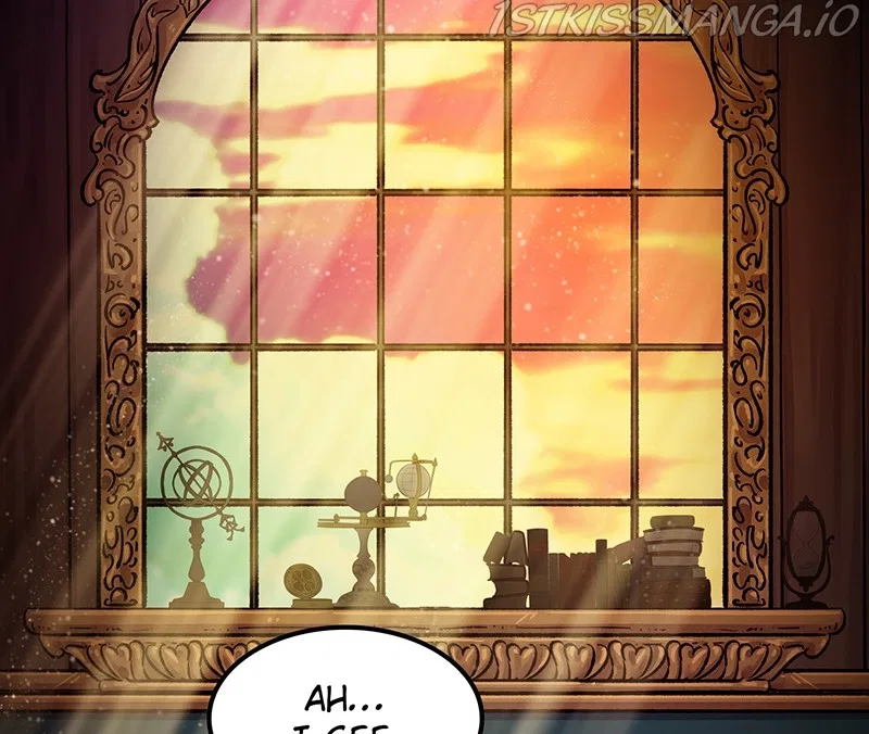 The Witch and The Bull Chapter 80 – Page 39