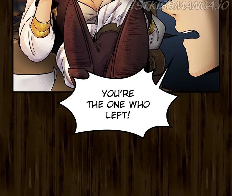 The Witch and The Bull Chapter 80 – Page 44