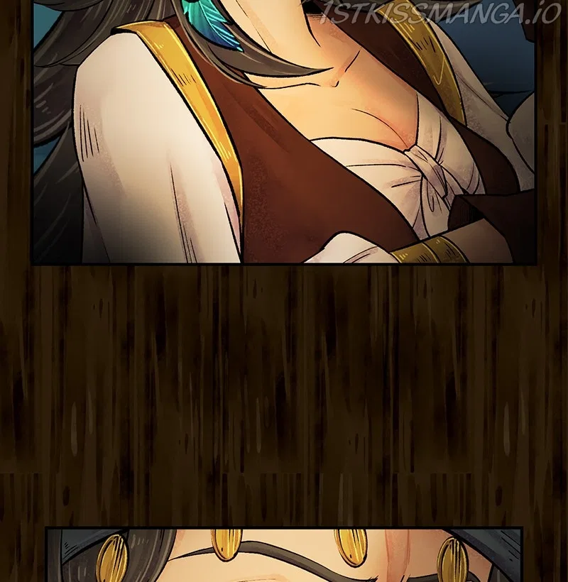The Witch and The Bull Chapter 80 – Page 46