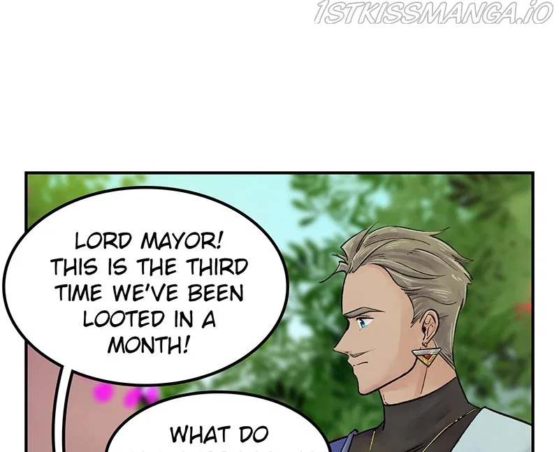 The Witch and The Bull Chapter 80 – Page 56