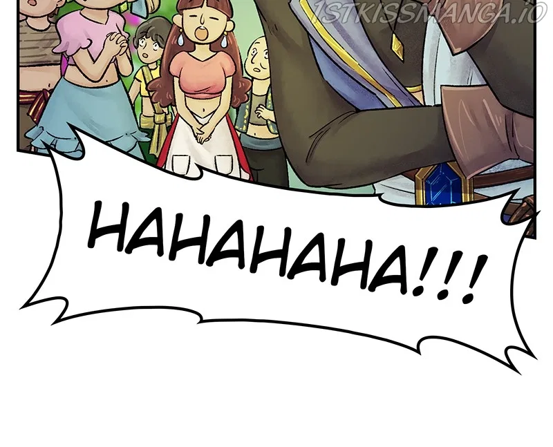 The Witch and The Bull Chapter 80 – Page 59