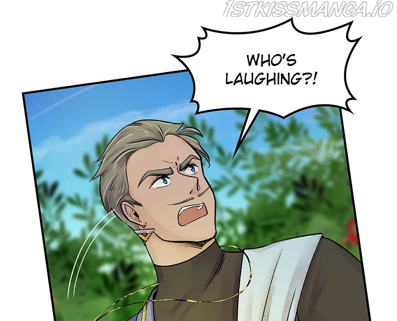 The Witch and The Bull Chapter 80 – Page 60