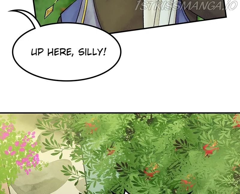 The Witch and The Bull Chapter 80 – Page 61