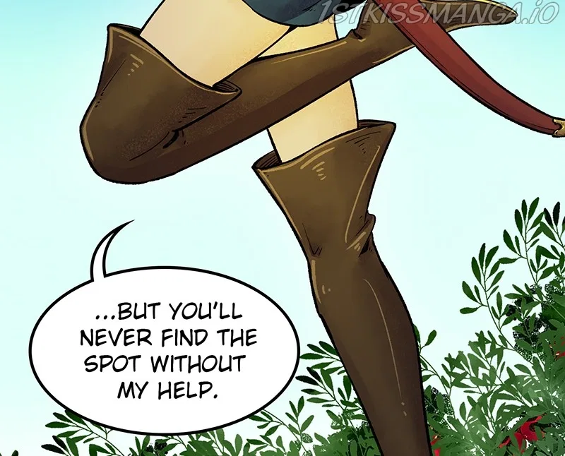 The Witch and The Bull Chapter 80 – Page 65