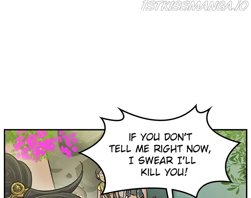 The Witch and The Bull Chapter 80 – Page 67