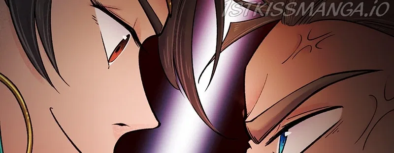 The Witch and The Bull Chapter 80 – Page 84