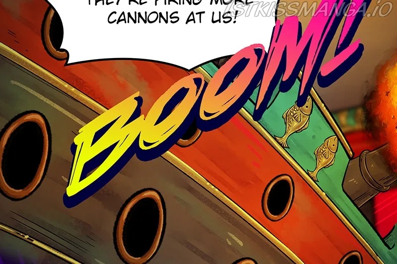 The Witch and The Bull Chapter 79 – Page 4
