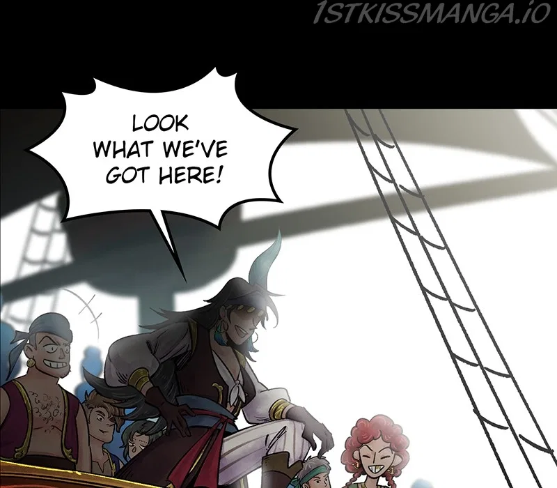 The Witch and The Bull Chapter 79 – Page 12