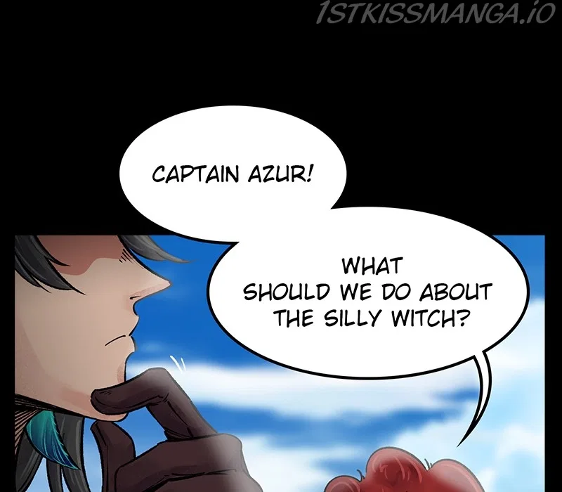 The Witch and The Bull Chapter 79 – Page 17