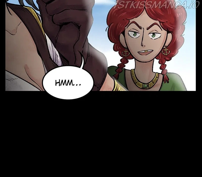 The Witch and The Bull Chapter 79 – Page 18
