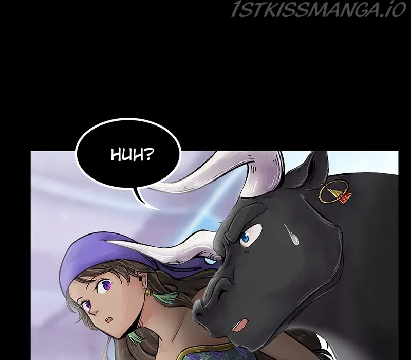 The Witch and The Bull Chapter 79 – Page 19