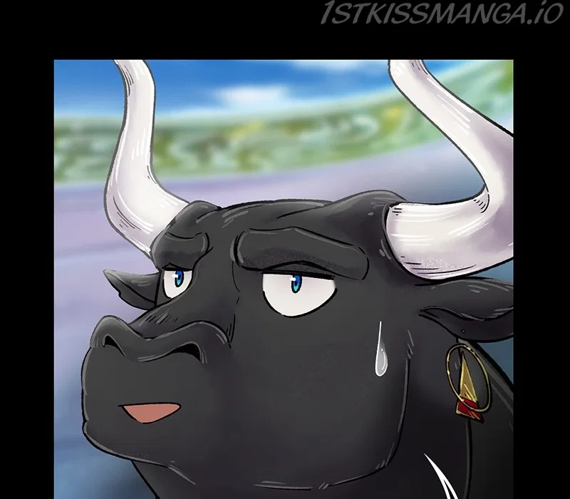 The Witch and The Bull Chapter 79 – Page 21