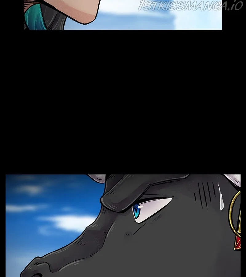 The Witch and The Bull Chapter 79 – Page 24