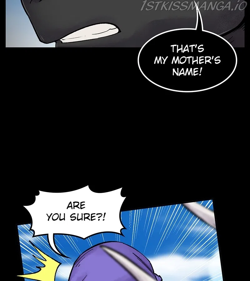 The Witch and The Bull Chapter 79 – Page 25
