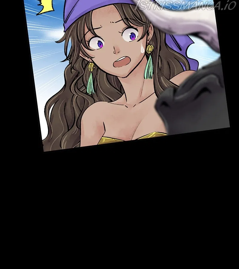 The Witch and The Bull Chapter 79 – Page 26