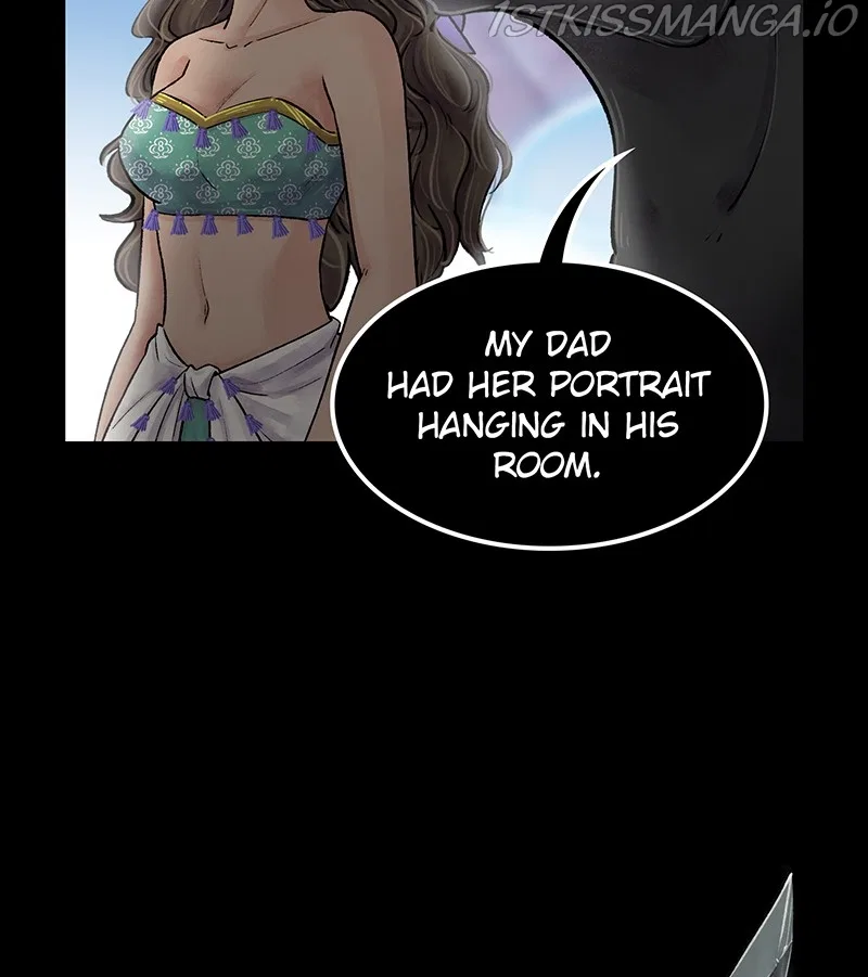 The Witch and The Bull Chapter 79 – Page 28