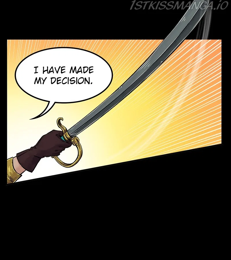 The Witch and The Bull Chapter 79 – Page 29