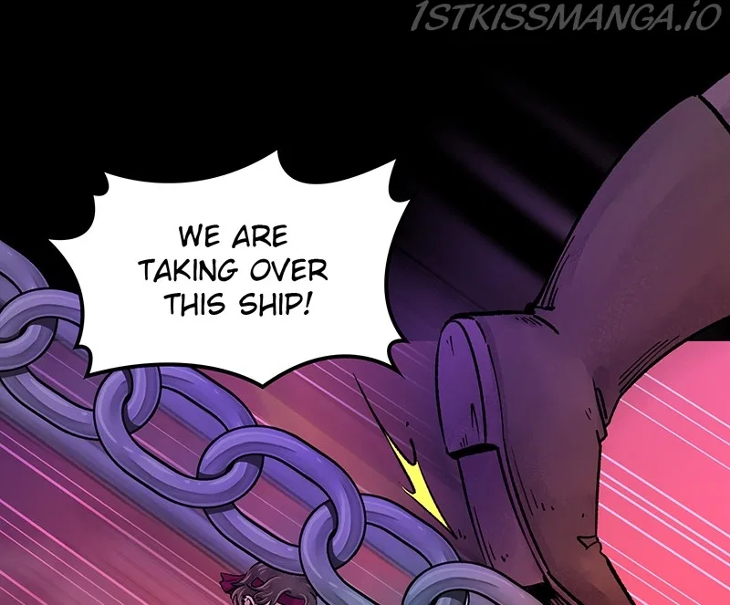 The Witch and The Bull Chapter 79 – Page 34