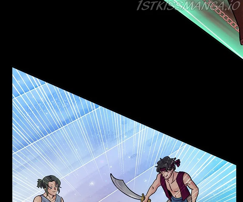 The Witch and The Bull Chapter 79 – Page 37