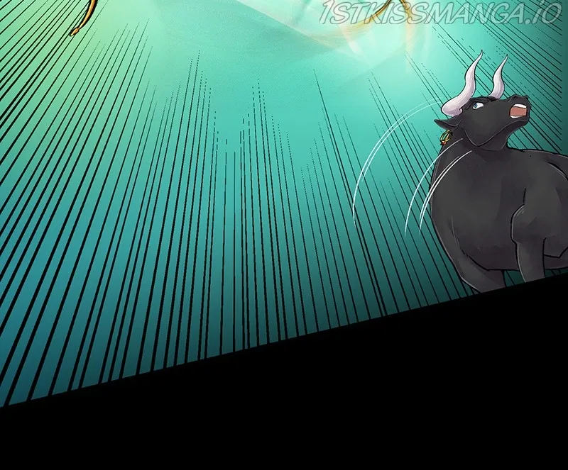 The Witch and The Bull Chapter 79 – Page 41