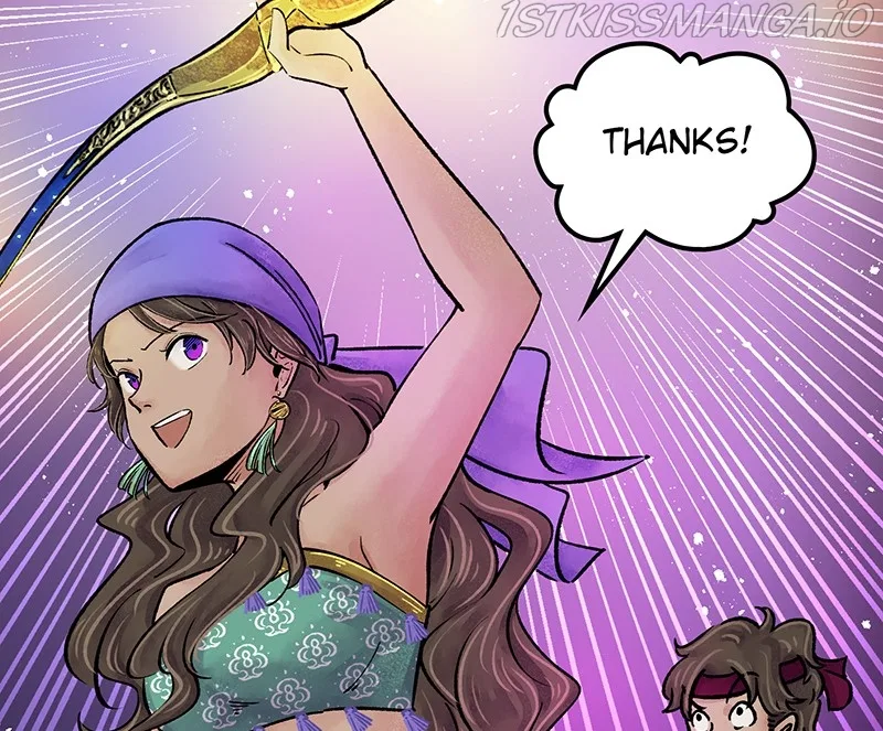 The Witch and The Bull Chapter 79 – Page 43