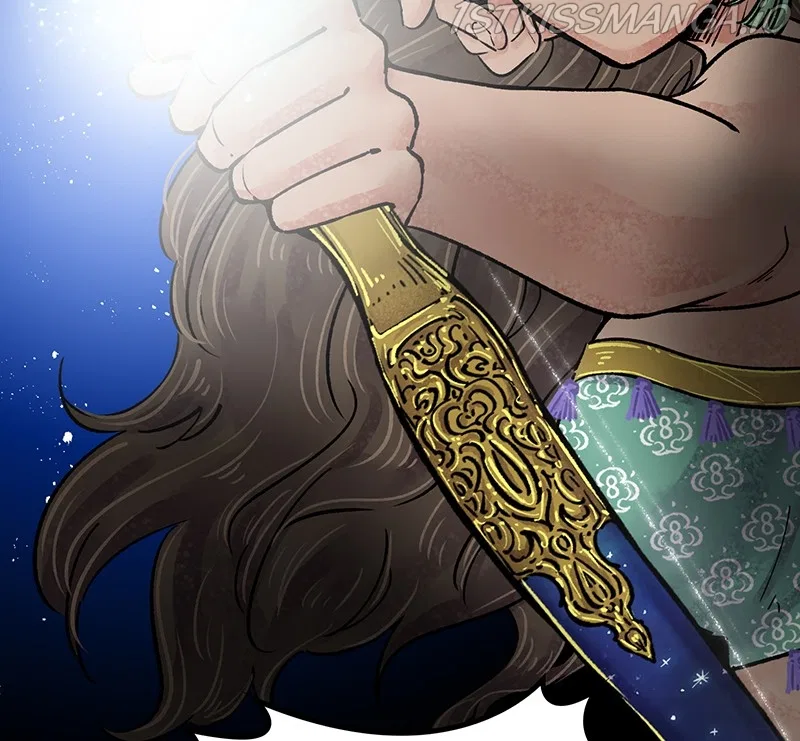 The Witch and The Bull Chapter 79 – Page 46