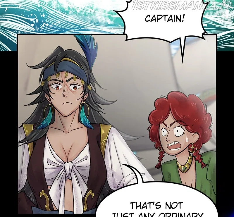 The Witch and The Bull Chapter 79 – Page 51