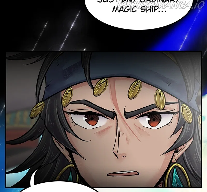 The Witch and The Bull Chapter 79 – Page 52