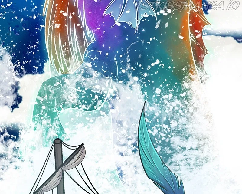 The Witch and The Bull Chapter 79 – Page 64