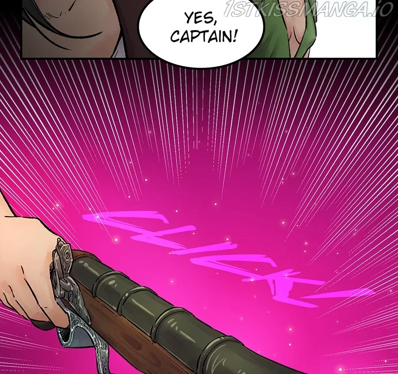 The Witch and The Bull Chapter 79 – Page 87