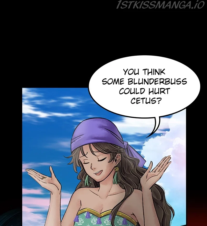 The Witch and The Bull Chapter 79 – Page 89