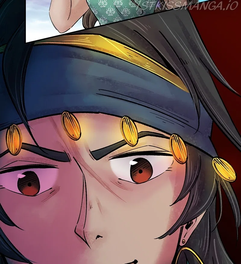 The Witch and The Bull Chapter 79 – Page 90
