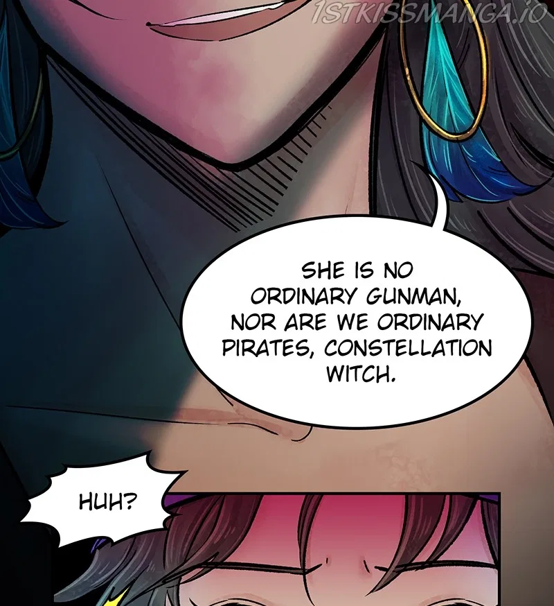 The Witch and The Bull Chapter 79 – Page 91