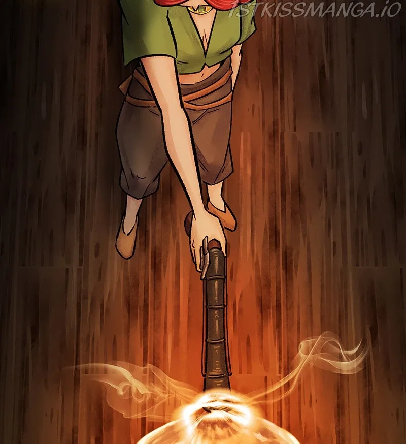 The Witch and The Bull Chapter 79 – Page 93