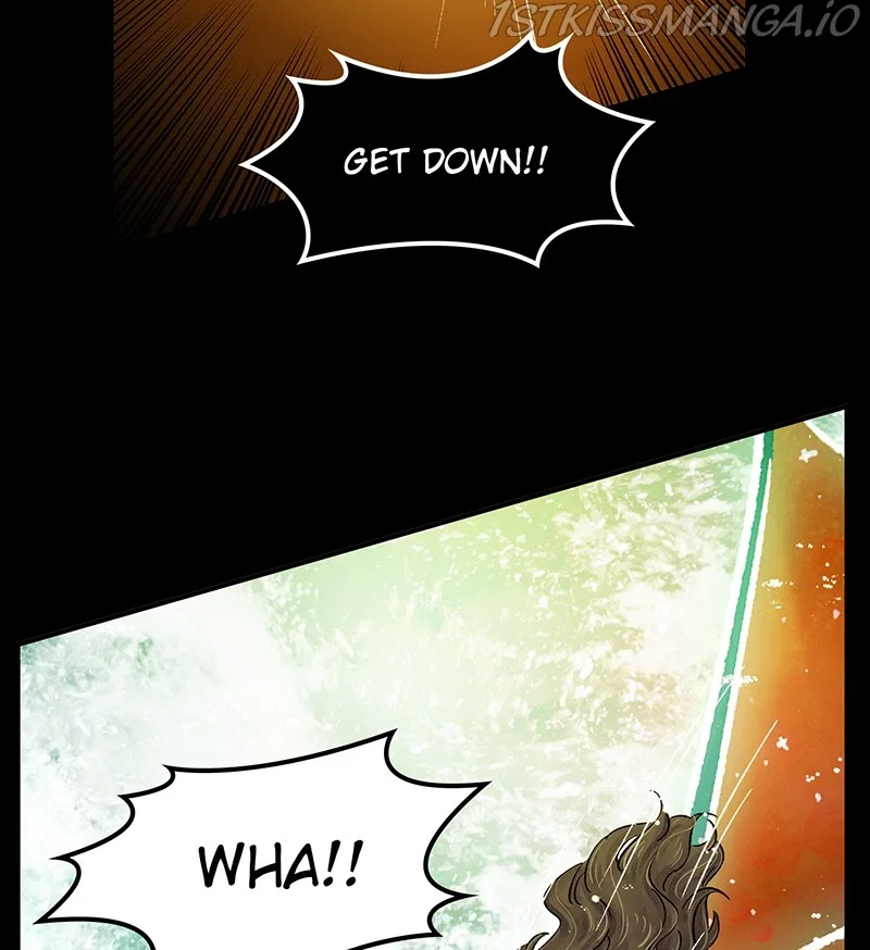 The Witch and The Bull Chapter 79 – Page 96