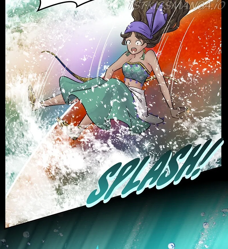 The Witch and The Bull Chapter 79 – Page 97