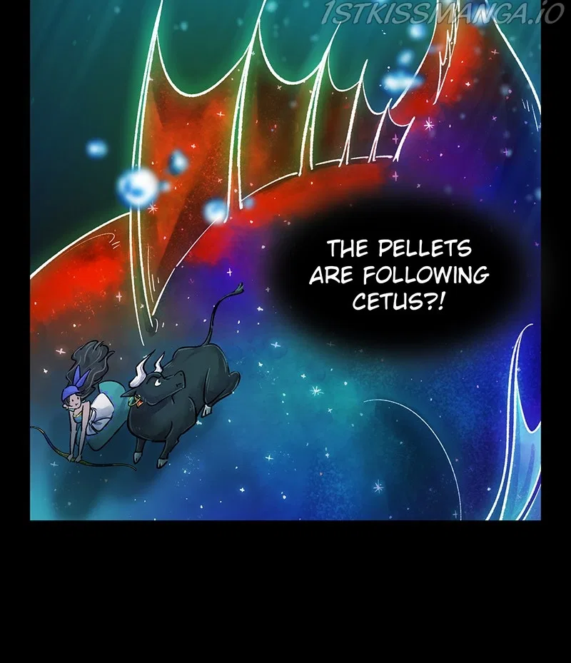The Witch and The Bull Chapter 79 – Page 101