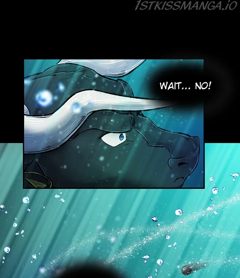 The Witch and The Bull Chapter 79 – Page 102