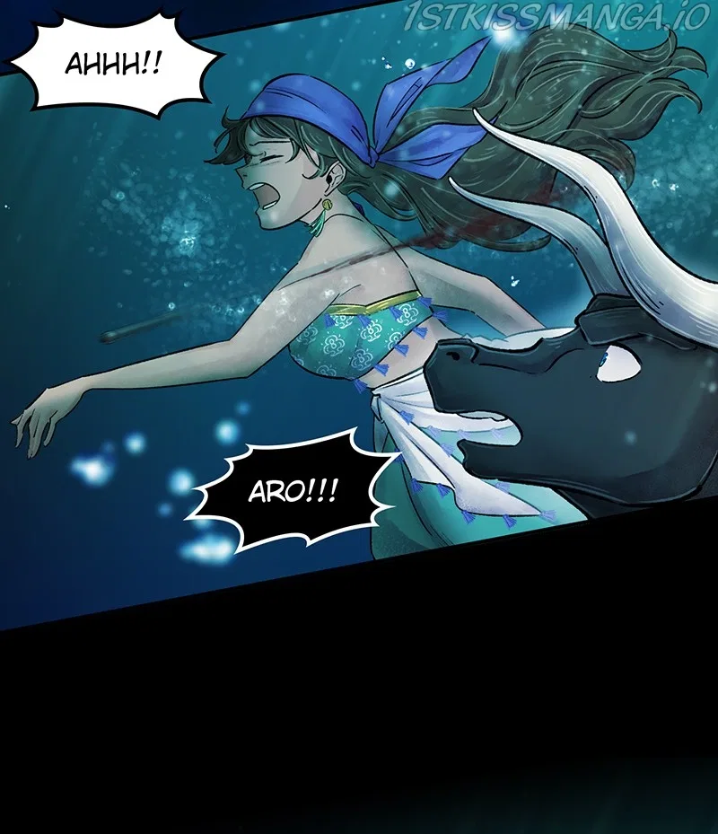 The Witch and The Bull Chapter 79 – Page 105