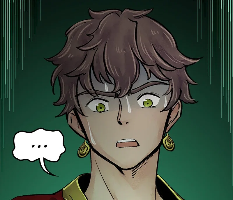 The Witch and The Bull Chapter 78 – Page 4