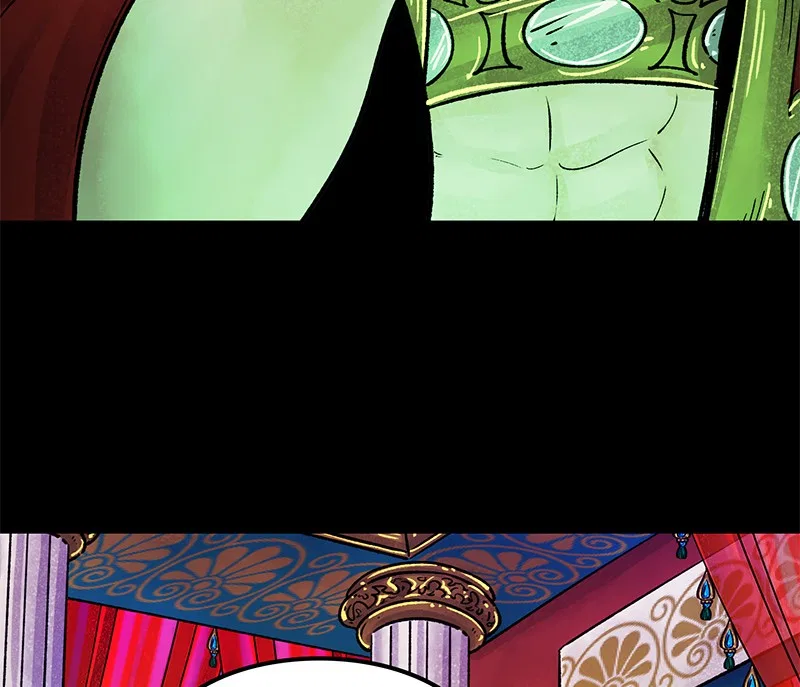 The Witch and The Bull Chapter 78 – Page 6