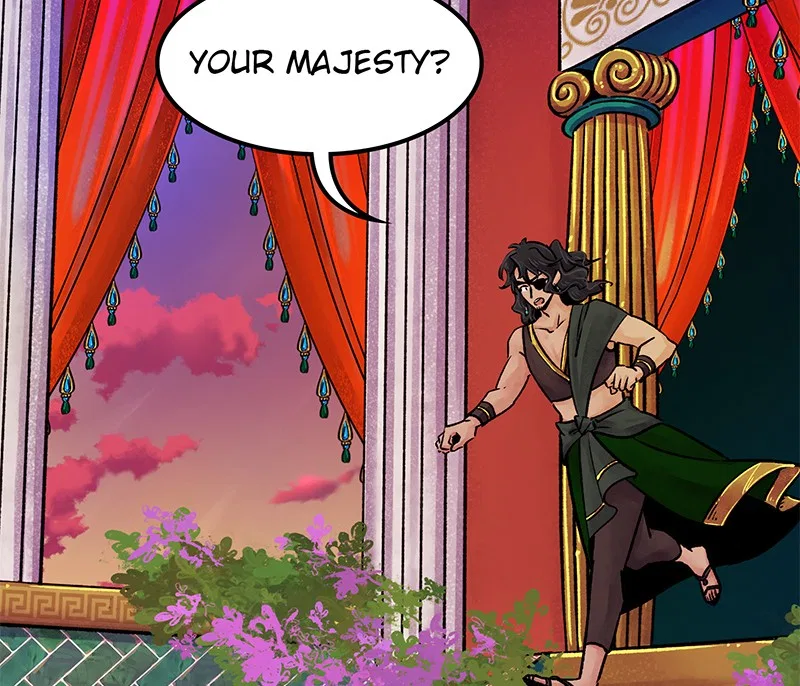The Witch and The Bull Chapter 78 – Page 7